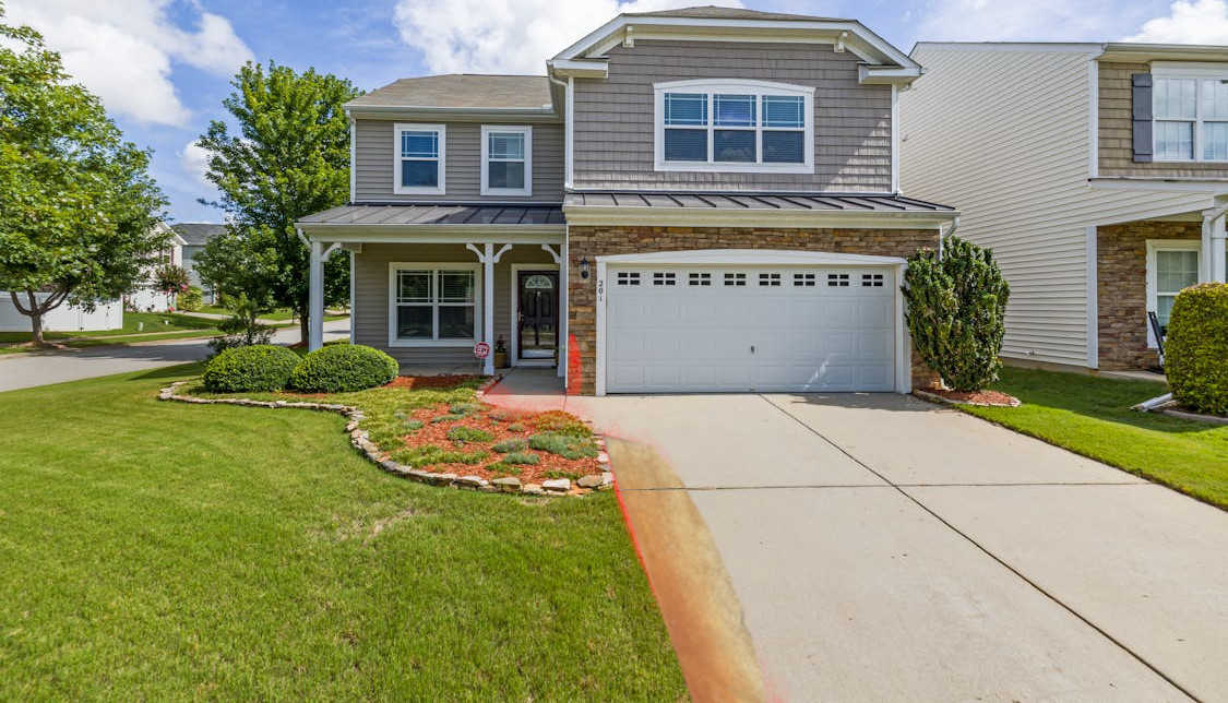 Prevent those ugly RUST Stains on your Home,
Driveway & Sidewalks